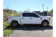 $39893 : Ford F-150 2023 4x4 XLT 4dr thumbnail