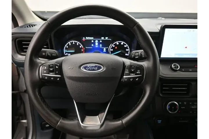 $28991 : Ford Maverick 2023 AWD XL 4d image 7