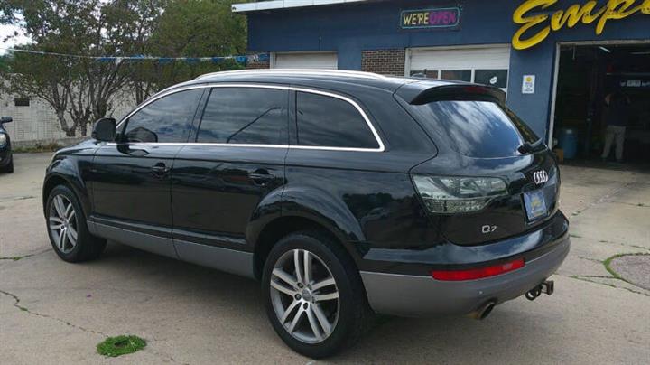 $7999 : 2007 Q7 4.2 Premium quattro image 7