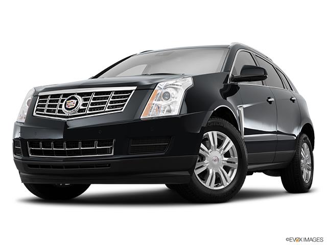 2015 SRX image 9