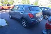 2020 CHEVROLET TRAX en Elizabethtown