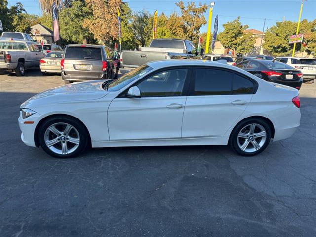 $9500 : 2012 BMW 3 Series 328i image 3