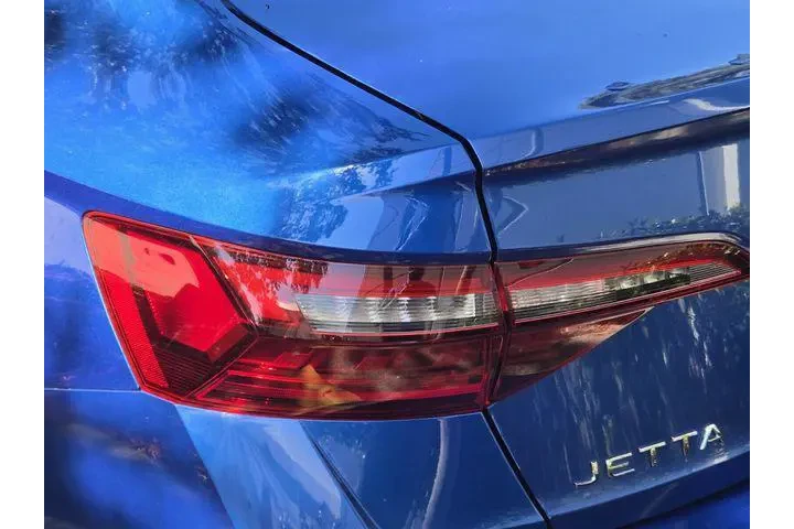 $19900 : Volkswagen Jetta 2024 SE 4dr image 7
