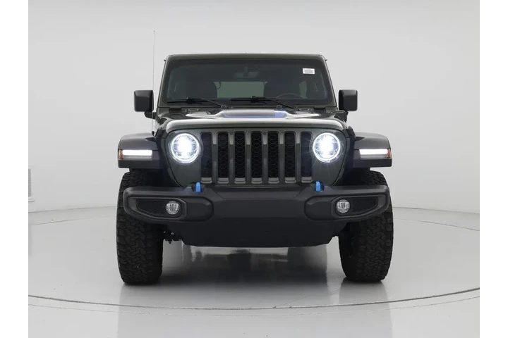 $34998 : Jeep Wrangler Unlimited 2022 image 5