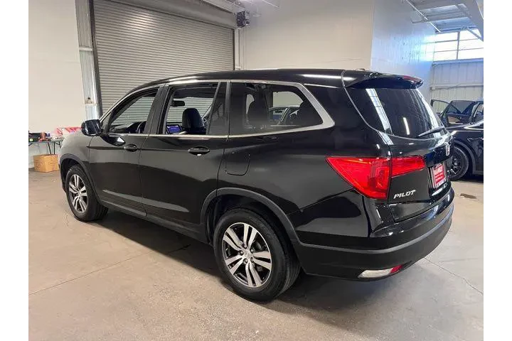 $17923 : Honda Pilot 2016 EX-L 4dr SU image 5