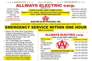 Electrical Services LongIsland en Long Island