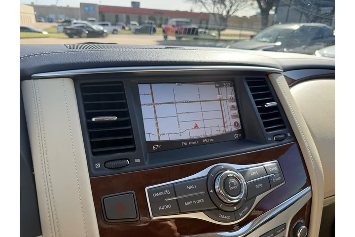 $15995 : 2019 INFINITI QX80 LUXE image 9