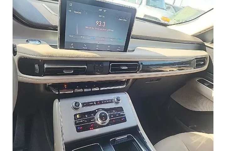 $37880 : Lincoln Aviator 2023 Standar image 8