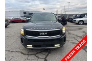 $36684 : Kia Telluride 2022 AWD SX 4d thumbnail