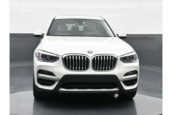 $26425 : BMW X3 2020 sDrive30i 4dr Sp image 6