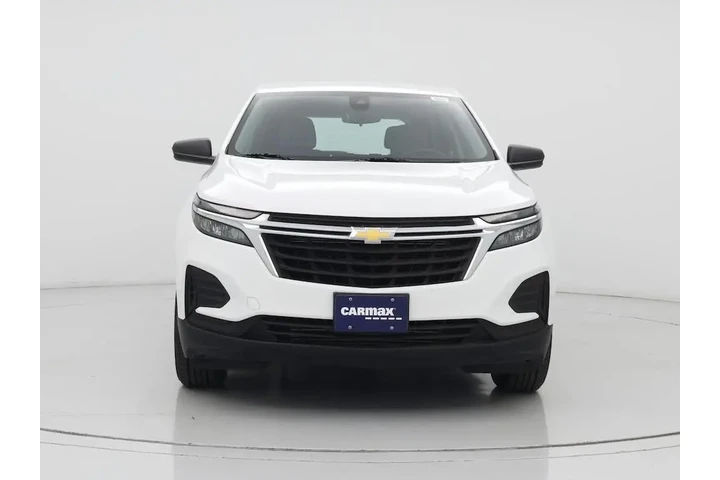 $22998 : Chevrolet Equinox 2024 LS 4d image 5
