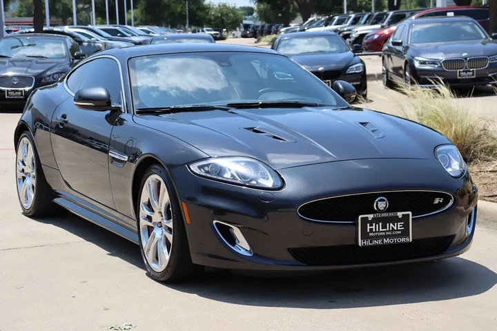 $30688 : 2013 XKR image 3