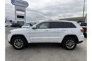 $12650 : 2015 Grand Cherokee Limited thumbnail