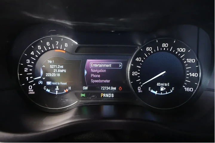 $15999 : Lincoln MKC 2017 Reserve 4dr image 4