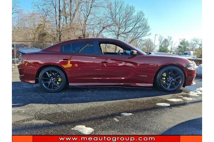 $23987 : Dodge Charger 2021 GT 4dr Se image 6