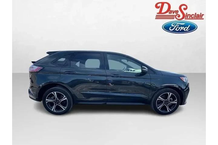 $35750 : Ford Edge 2024 AWD ST 4dr SU image 5
