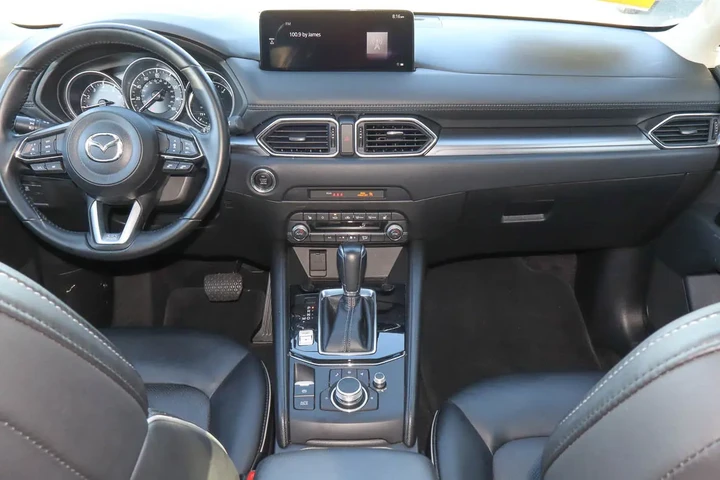 $26087 : 2025 CX-5 2.5 S Select Packag image 10