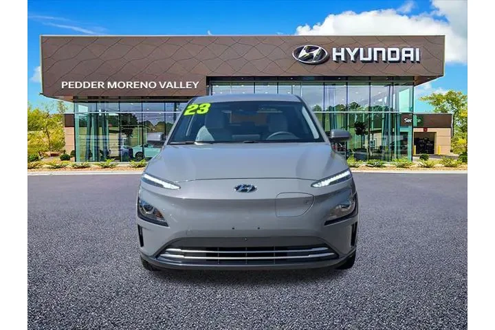$17250 : Hyundai KONA Electric 2023 S image 9