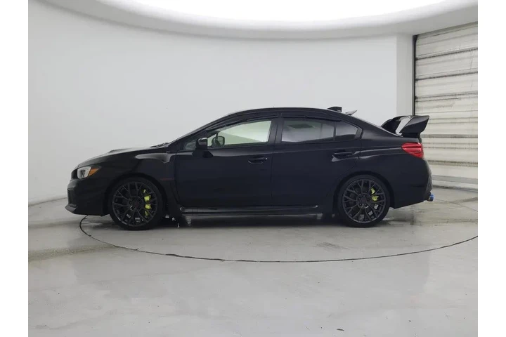 $32998 : Subaru WRX 2018 AWD STI 4dr image 3
