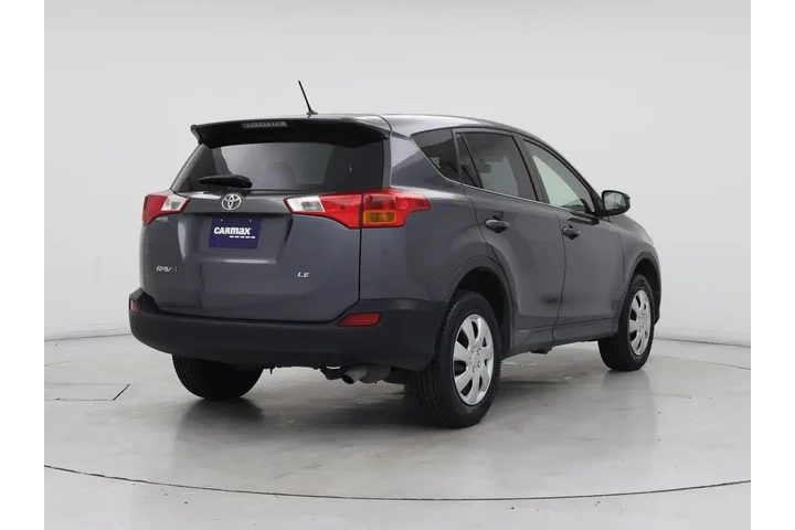 $15998 : Toyota RAV4 2015 LE 4dr SUV image 8