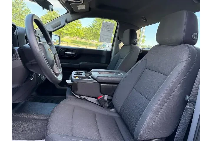 $35988 : Chevrolet Silverado 1500 202 image 2