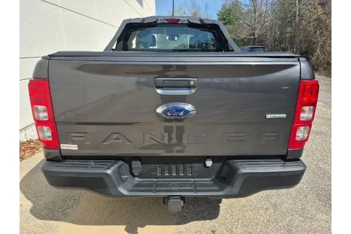 $20500 : Ford Ranger 2019 4x4 XL 4dr image 5