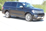Ford Expedition 2018 4x2 Pla
