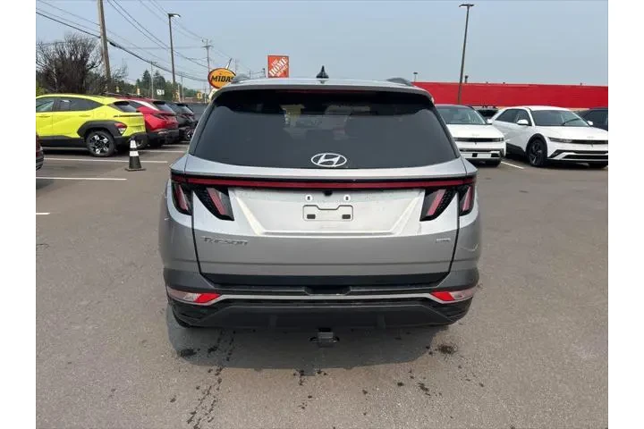 $21900 : Hyundai TUCSON 2023 AWD SEL image 4