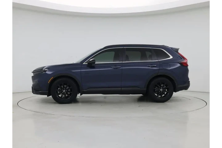$34998 : Honda CR-V Hybrid 2025 Sport image 3