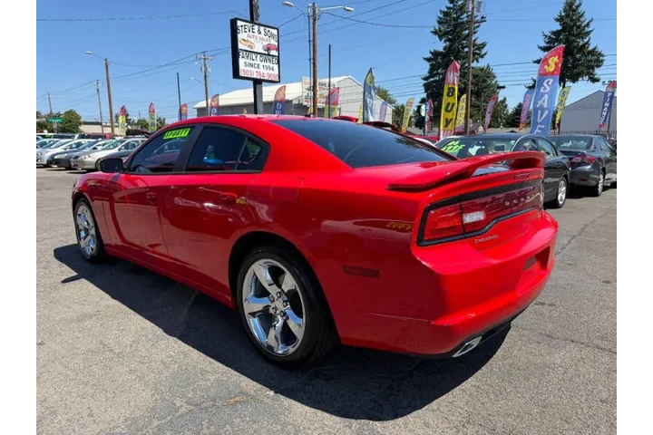 $13995 : 2014 Charger SXT image 7