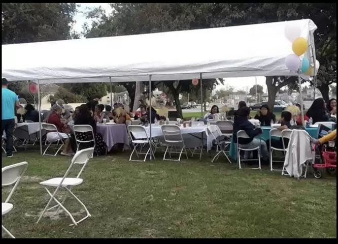REMATA RENTALS PARTY SUPPLY image 6