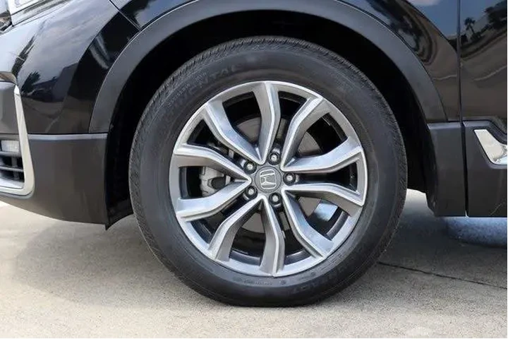 $22628 : Honda CR-V Hybrid 2021 AWD T image 9