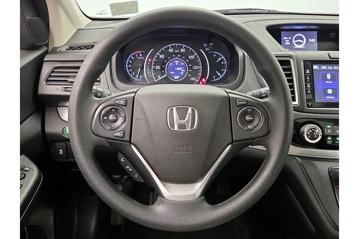 $14998 : Honda CR-V 2015 EX 4dr SUV image 10
