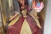 $40 : Muñeca Barbie de bella thumbnail