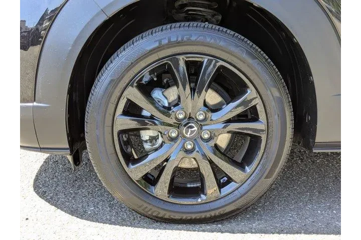 $24955 : Mazda CX-30 2025 AWD 2.5 S S image 9