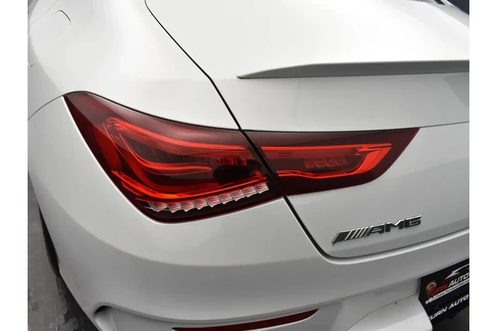 $33952 : Mercedes-Benz CLA 2021 AWD A image 8