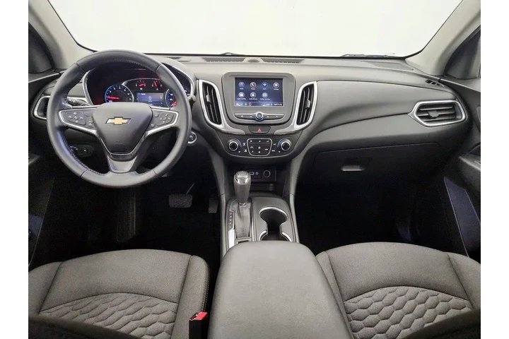 $18998 : Chevrolet Equinox 2020 LT 4d image 9