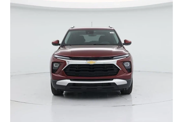 $22998 : Chevrolet Trailblazer 2025 L image 5