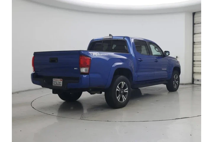 $27998 : Toyota Tacoma 2016 4x2 TRD S image 8