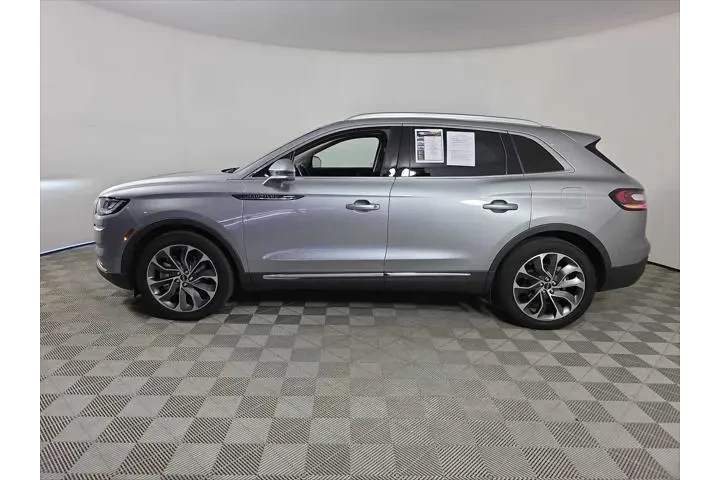 $33248 : Lincoln Nautilus 2022 Reserv image 10