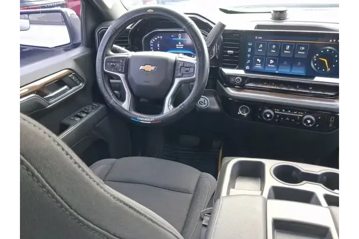 $33990 : Chevrolet Silverado 1500 202 image 8