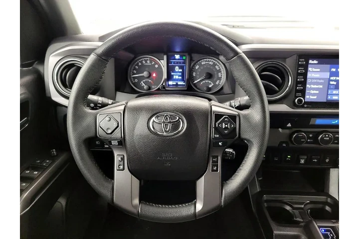 $34998 : Toyota Tacoma 2021 4x2 TRD S image 10