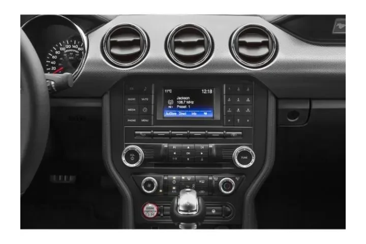 Ford Mustang 2015 EcoBoost 2 image 10