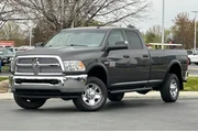 Ram 2500 2018 4x4 Tradesman