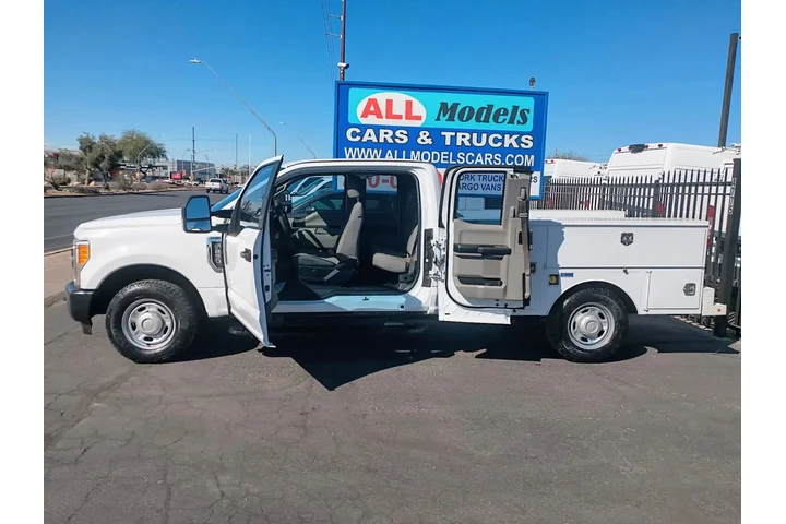 $20995 : 2017 FORD F250 SUPER DUTY SUP image 2