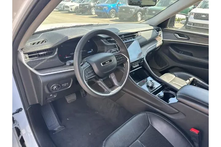 $26991 : Jeep Grand Cherokee L 2023 4 image 8