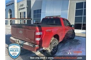 $24500 : Ford F-150 2023 4x4 XLT 4dr thumbnail