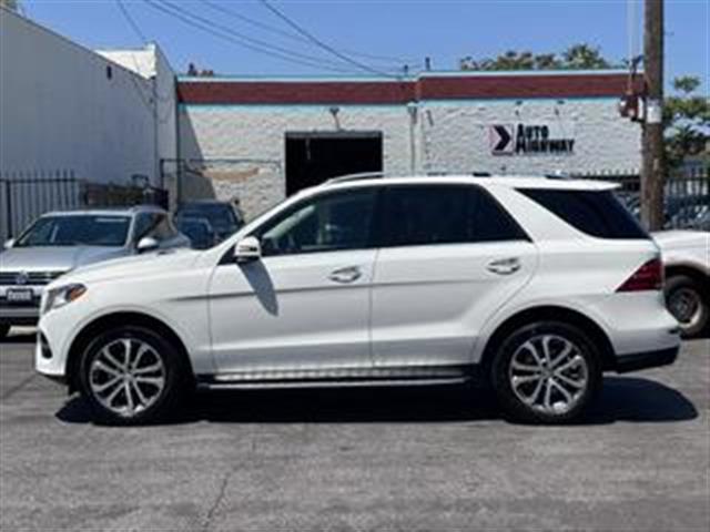 $15490 : 2016 MERCEDES-BENZ GLE2016 ME image 8