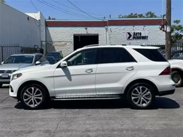 $15490 : 2016 MERCEDES-BENZ GLE2016 ME image 8