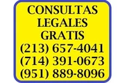 ASISTENCIA LEGAL EN ESPAÑOL en Los Angeles